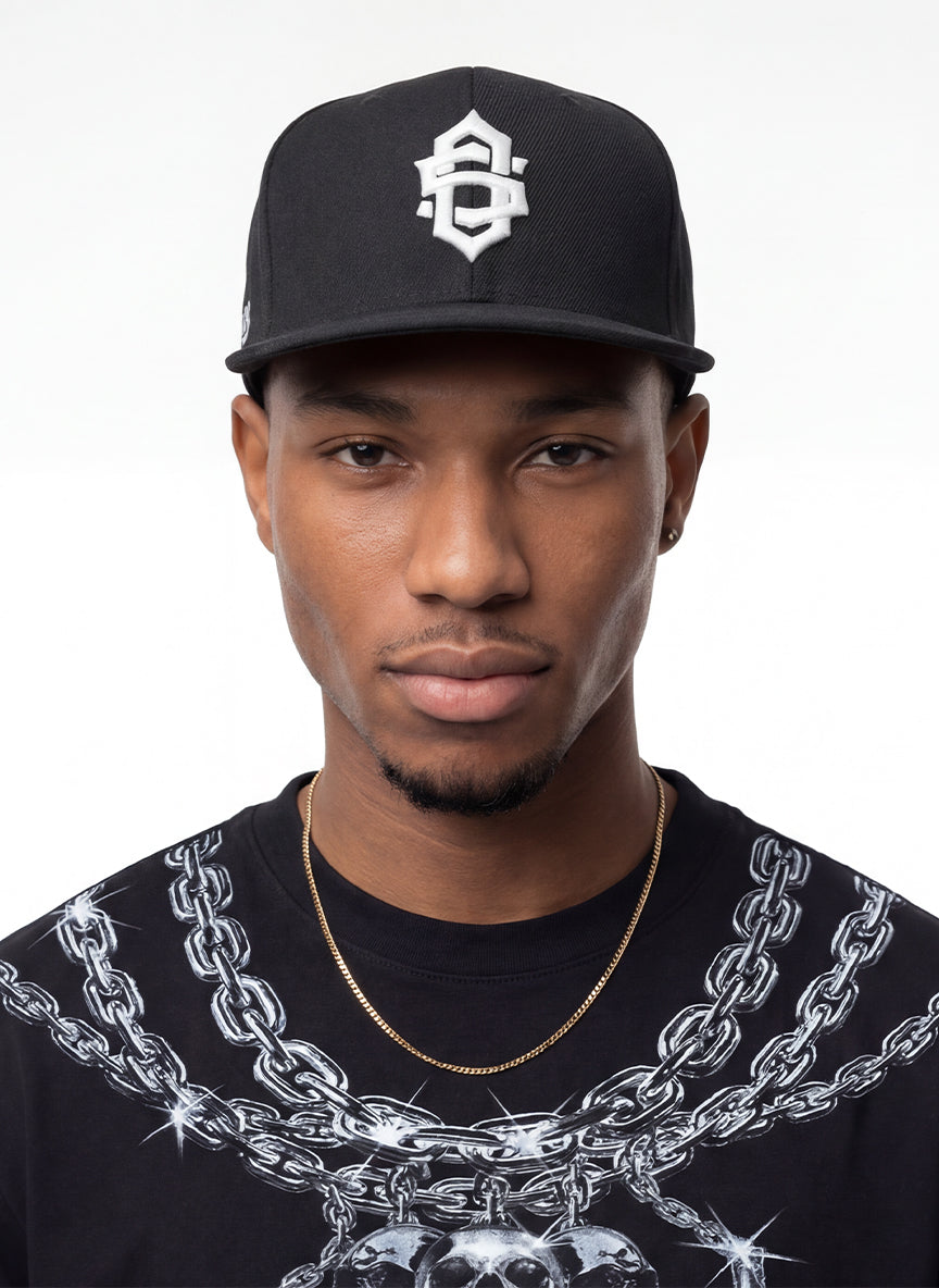 5 PANEL CAP
