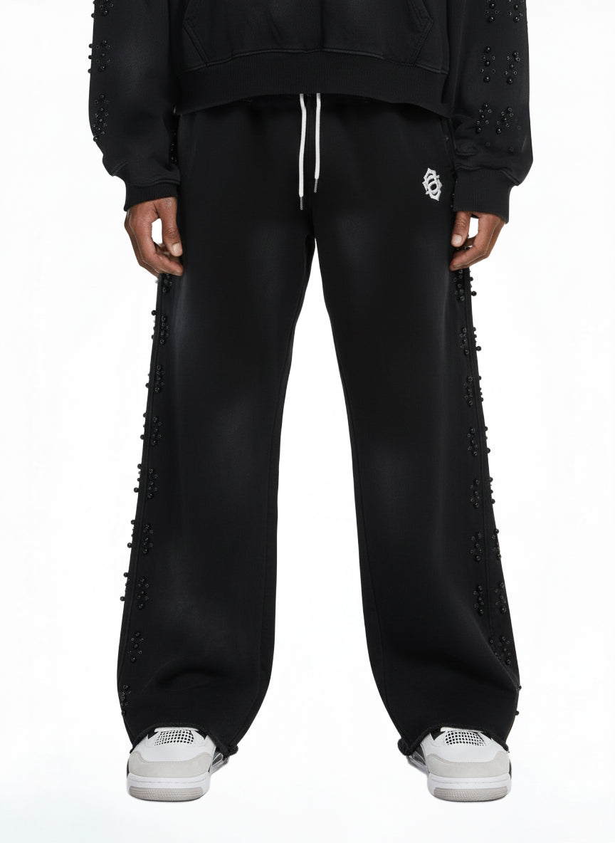 BLACK PEARL PANT