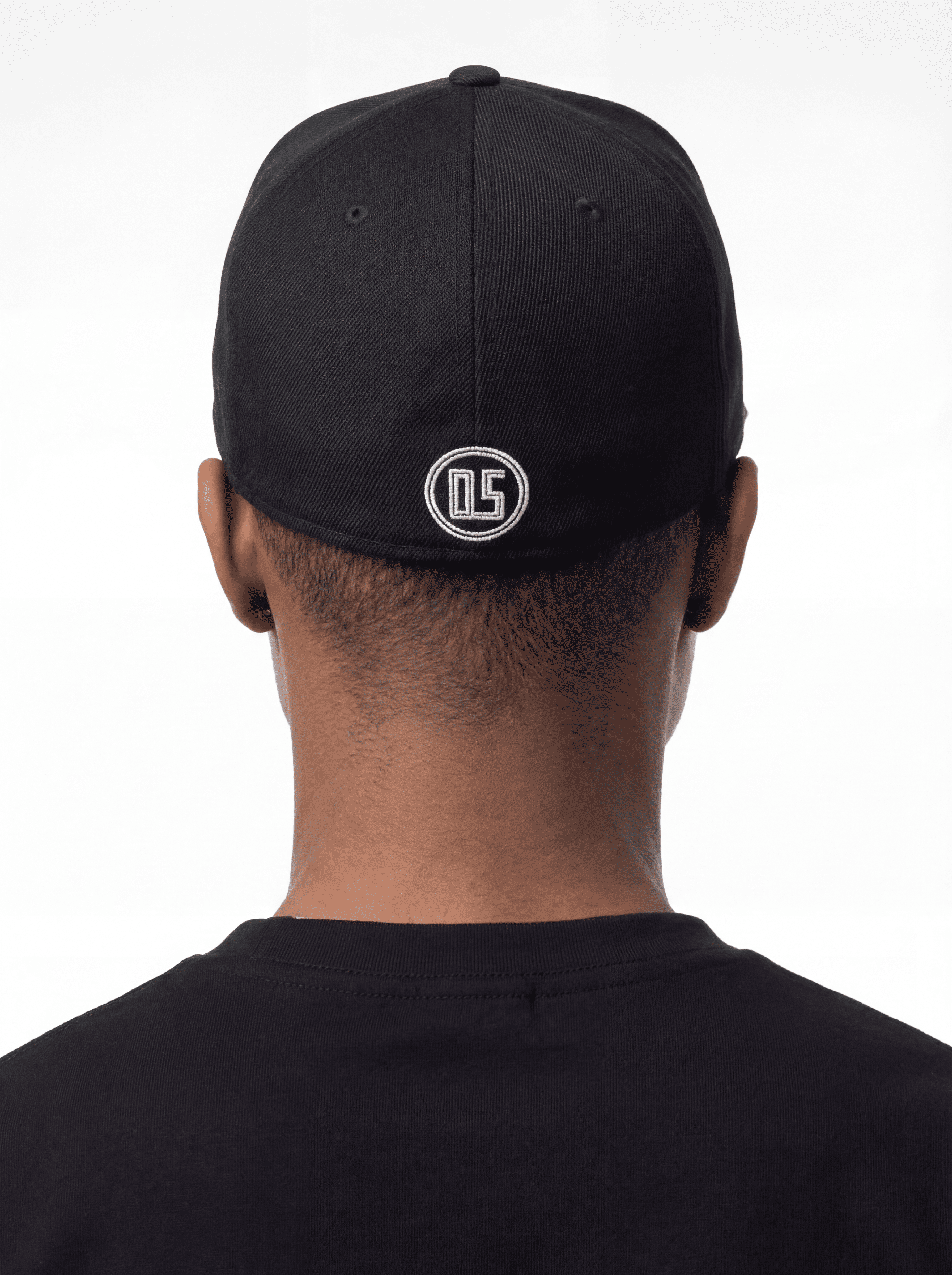 5 PANEL CAP