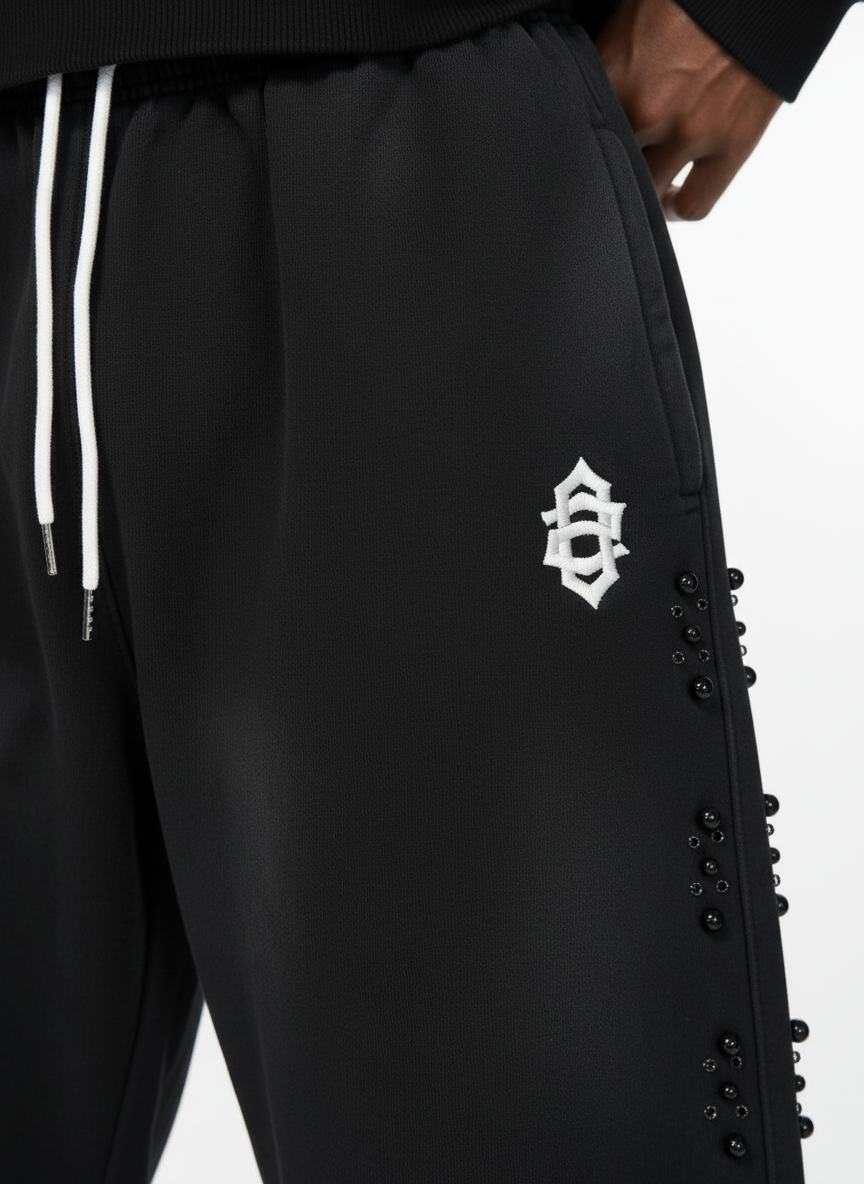 BLACK PEARL PANT