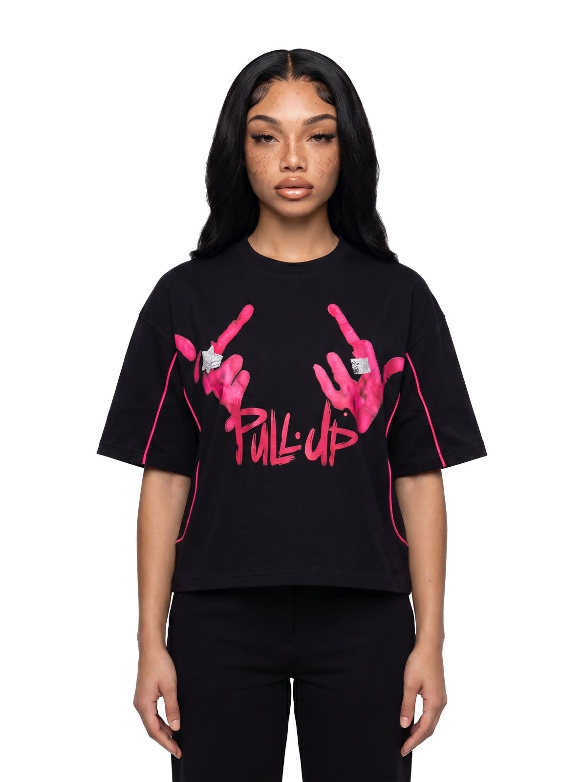 PULLUP TEE
