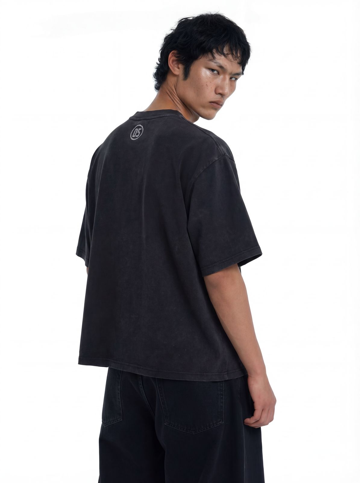 FADE ICON TEE